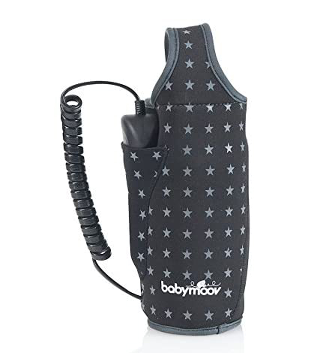 BABYMOOV Universal Car Bottle Warmer - Star