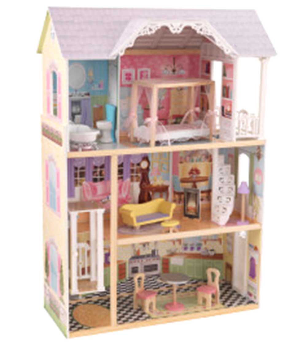 KIDKRAFT Kaylee Dollhouse