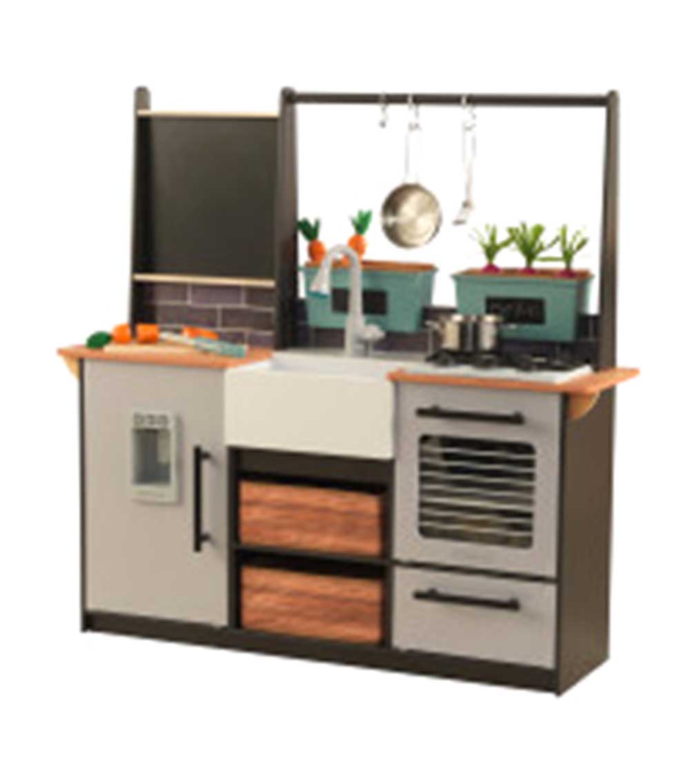 KIDKRAFT Farm To Table Kitchen Toy