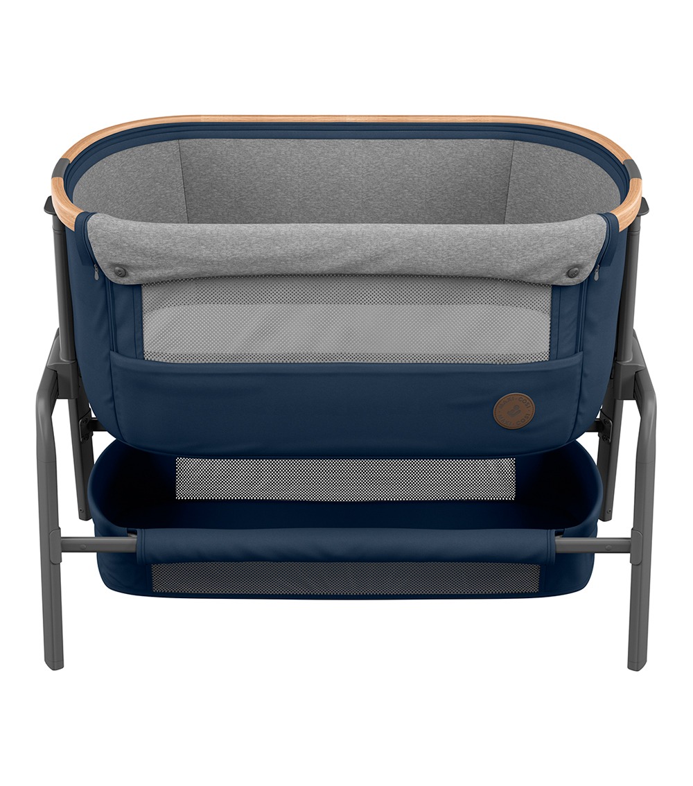 MAXI COSI Iora Co-Sleeper Essential Blue