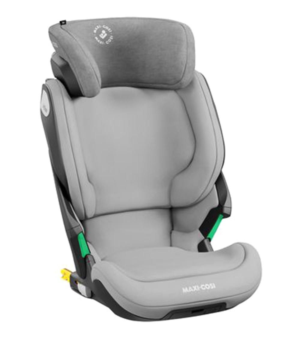 MAXI COSI Kore Isize Car Seat Authentic Grey