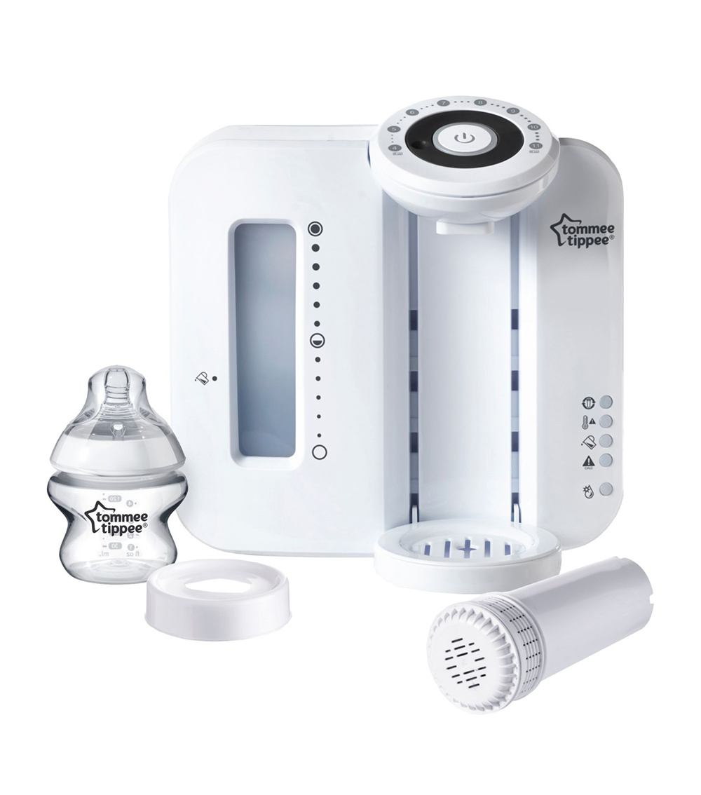 TOMMEE TIPPEE Closer To Nature Perfect Prep Machine