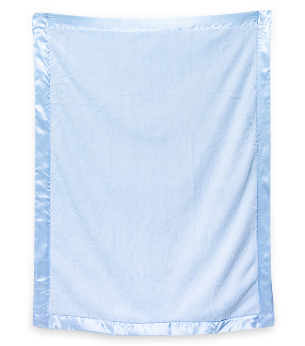 LITTLE ME Stroller Blanket