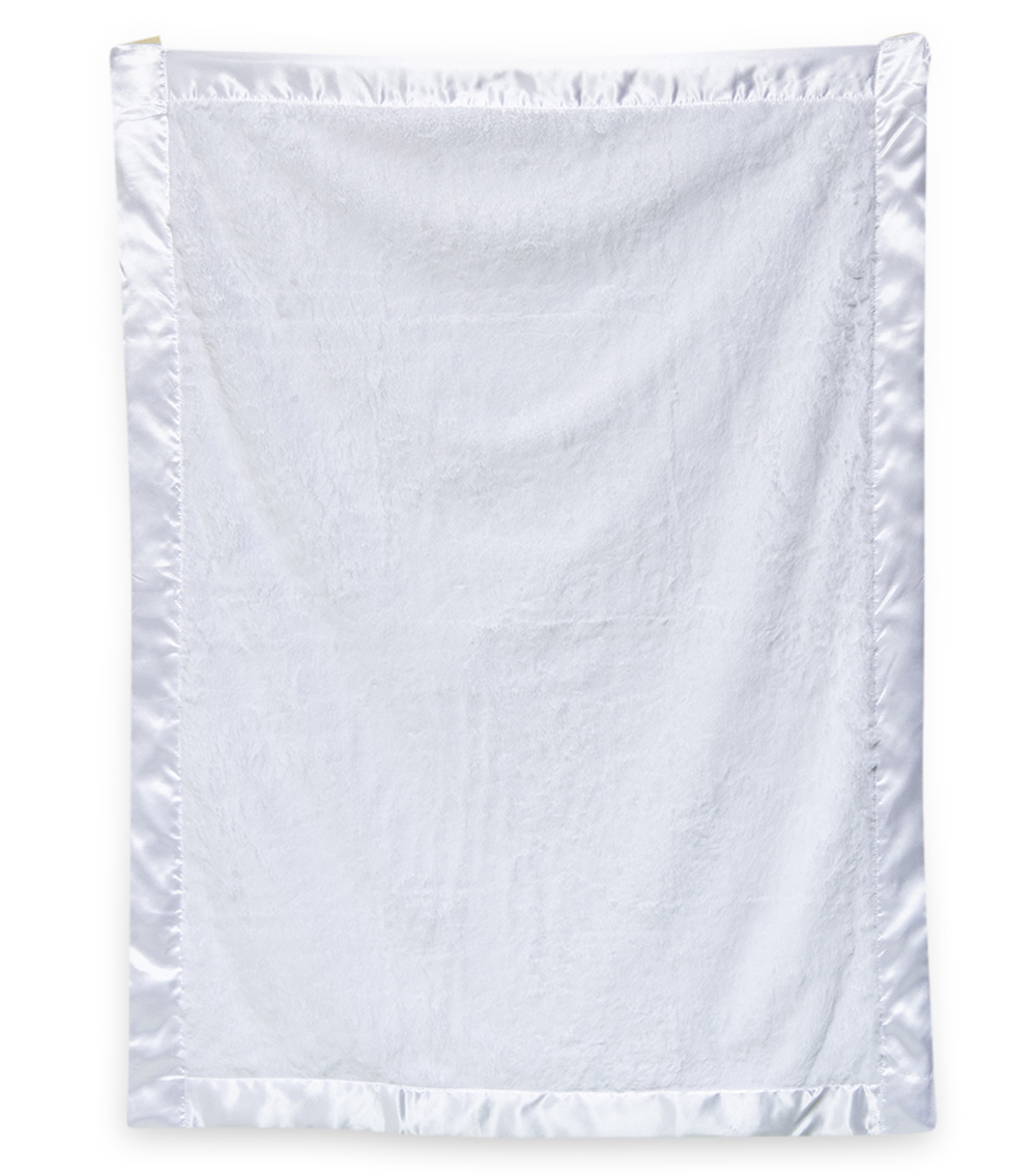 LITTLE ME Stroller Blanket