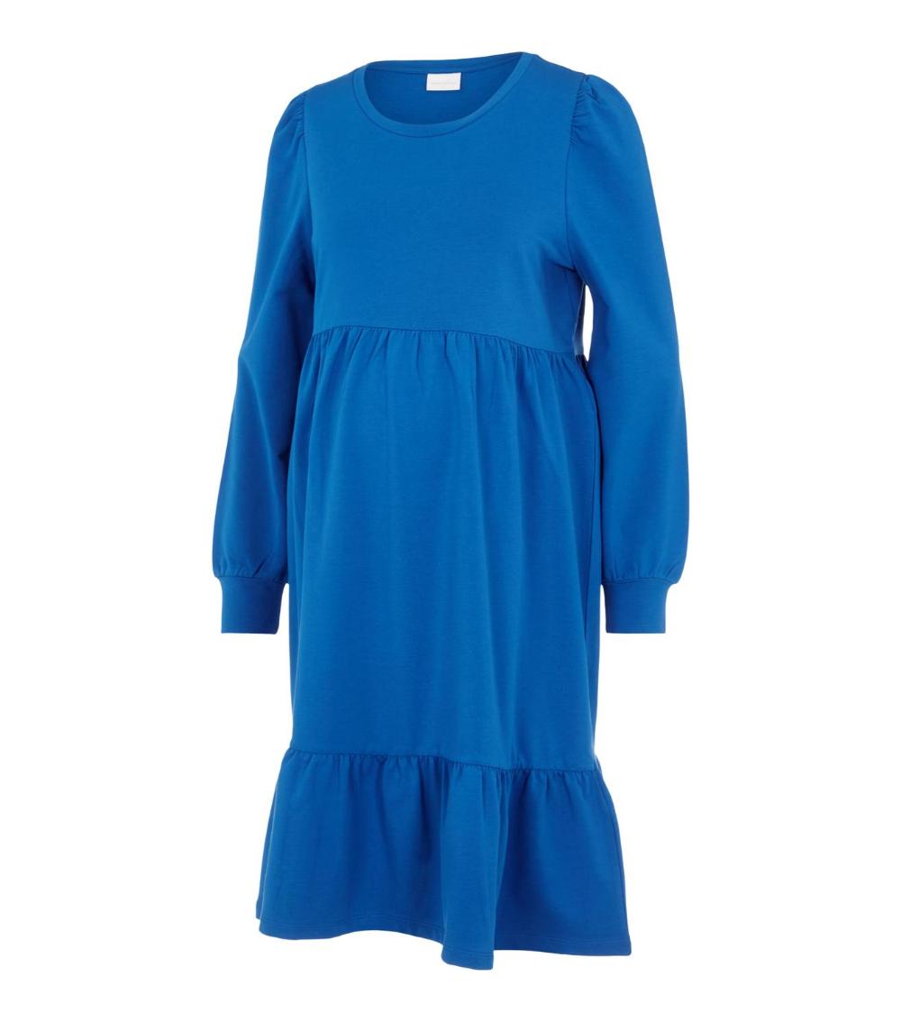 MAMALICIOUS Jersey Dress