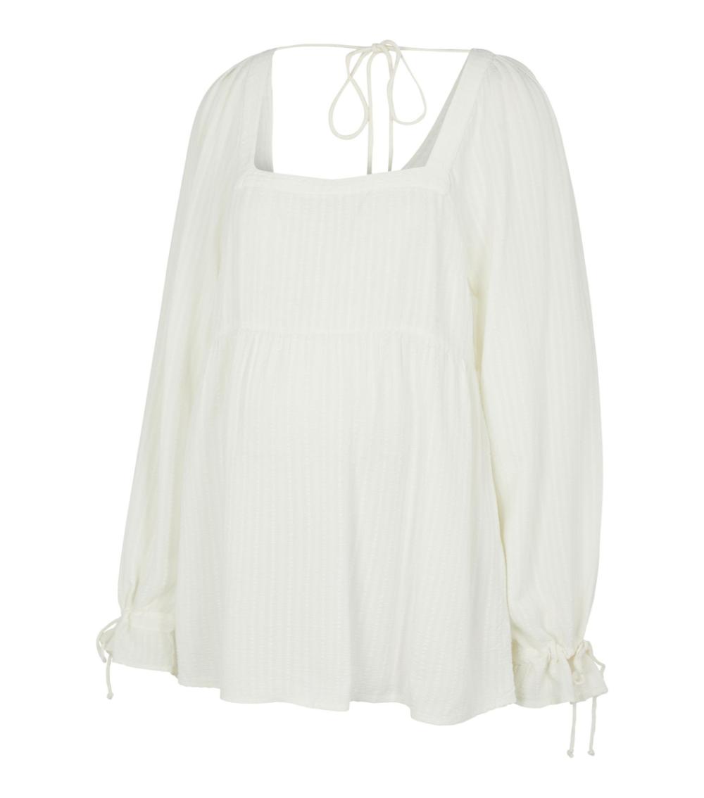MAMALICIOUS Maternity Top