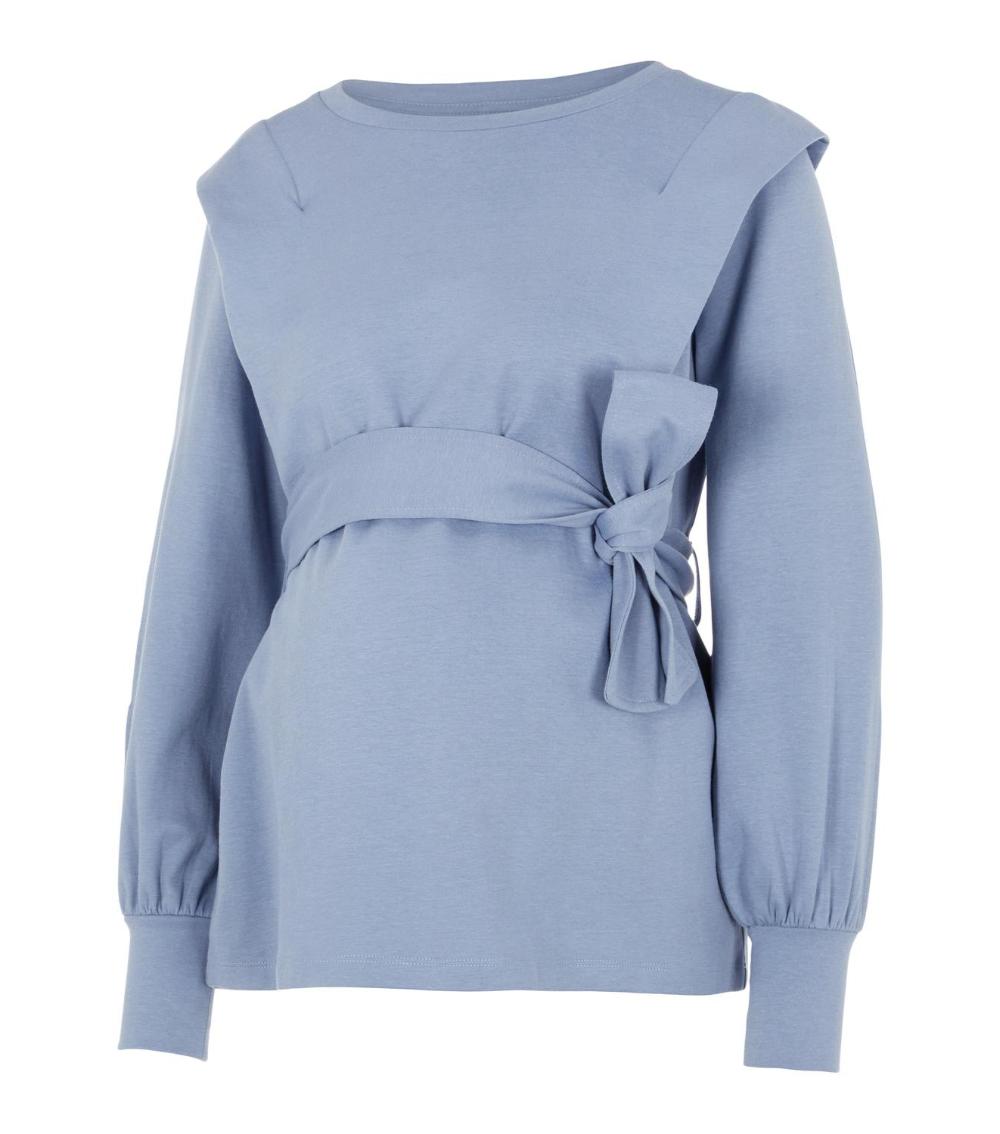 MAMALICIOUS Maternity Top