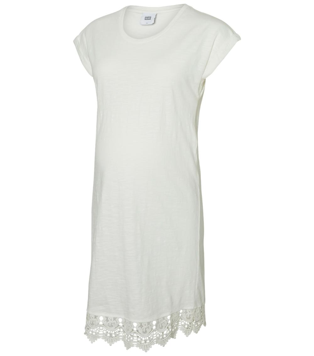 MAMALICIOUS Jersey Tunic