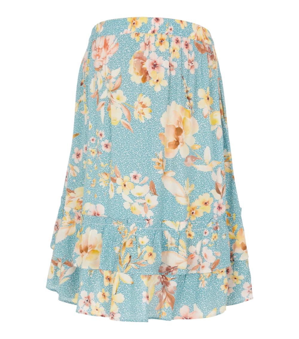 MAMALICIOUS Woven Skirt