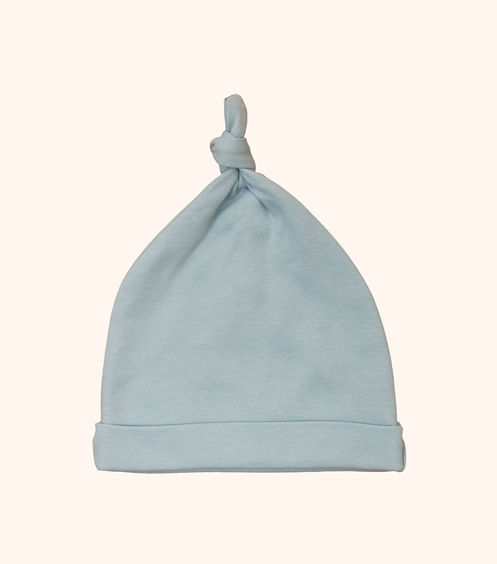 MOMSTORE Elasticated Beanie Cap