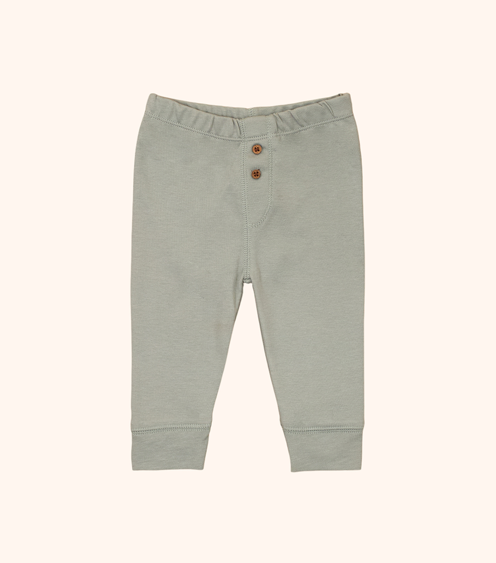 MOMSTORE Slip-On Elasticated Leggings