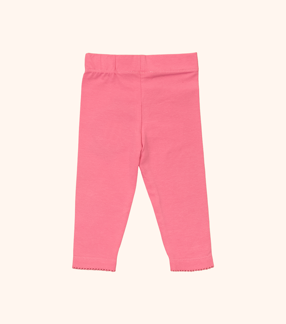 MOMSTORE 1-Piece Pull-On Style Leggings