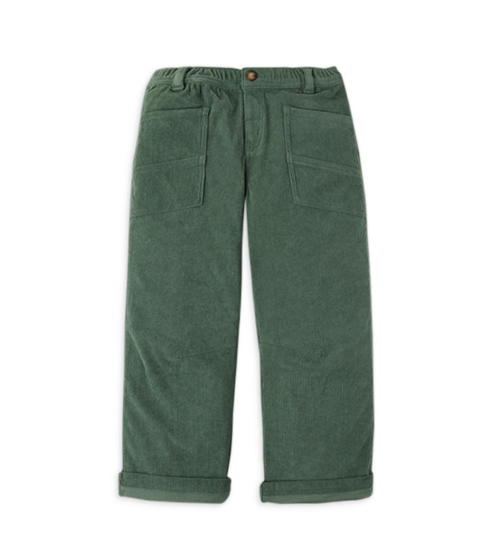 Carter's GINGERSNAP Button Closure Pants