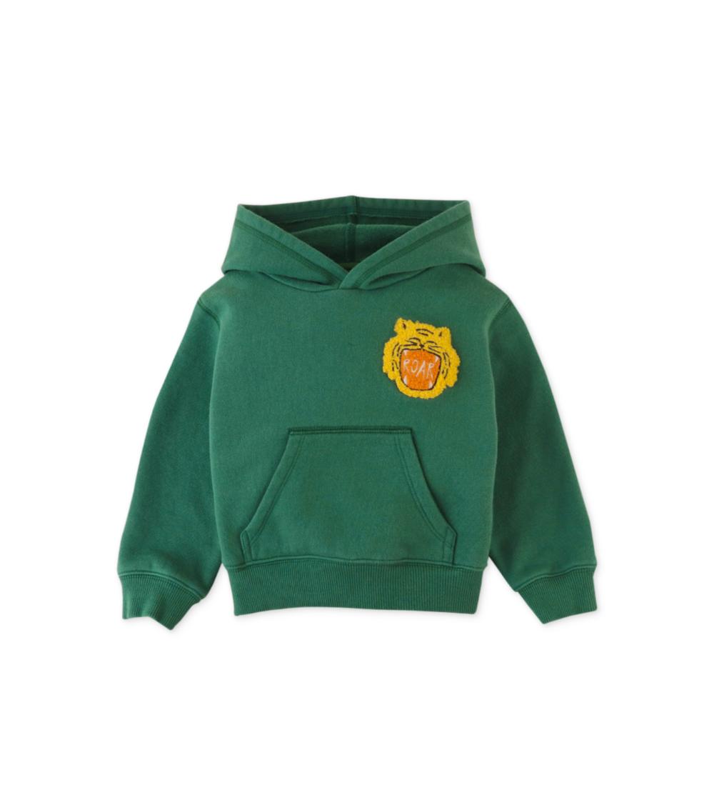 Carter's GINGERSNAP Long-Sleeve Knitted Pullover