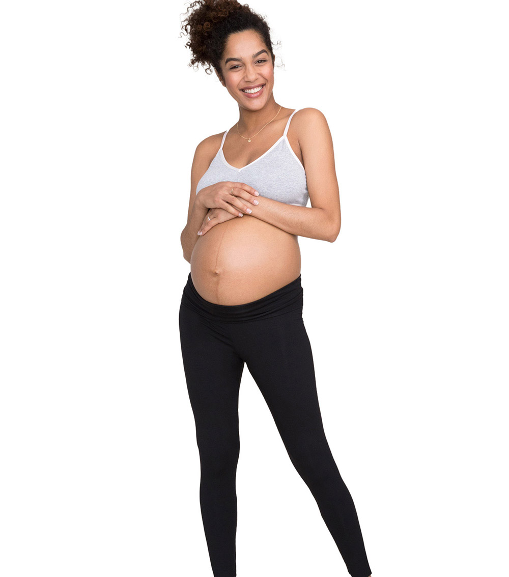 HATCH Ultra Soft Before, During, and After Leggings