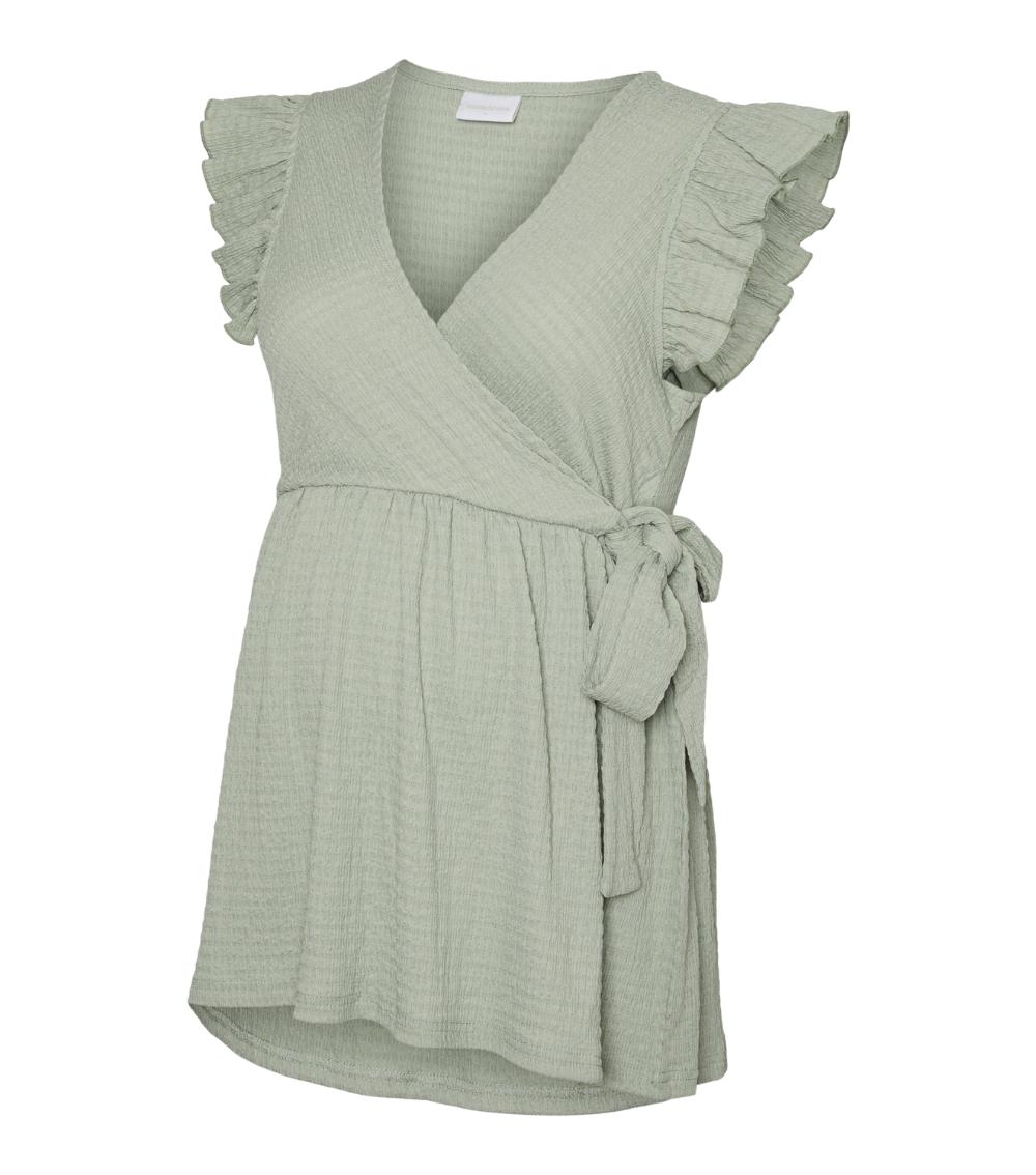 MAMALICIOUS Sleeveless Top