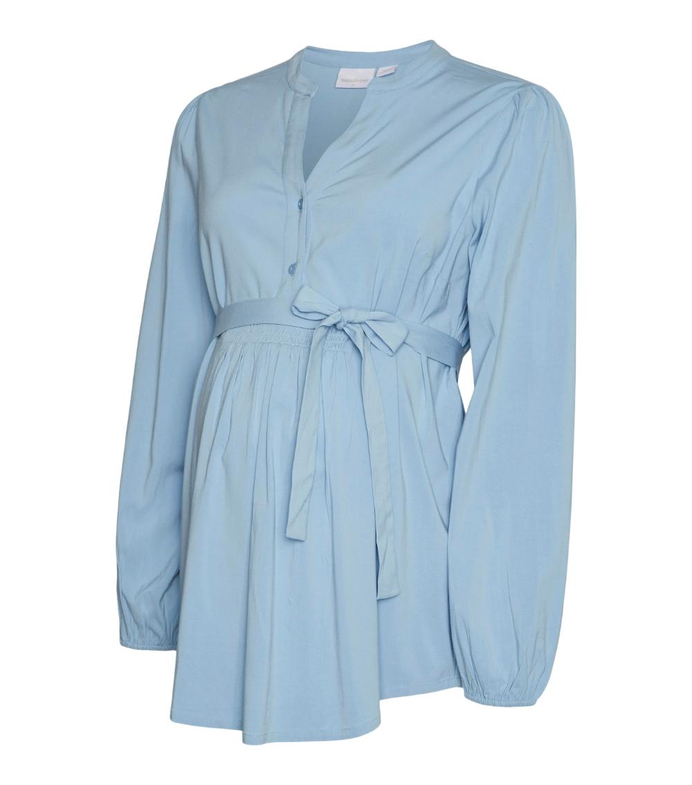 MAMALICIOUS Long-Sleeve Top