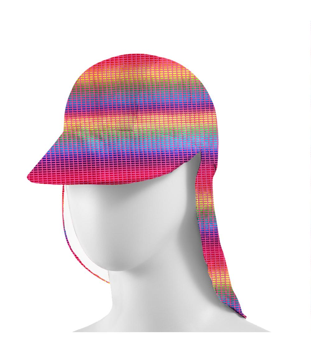 SLIPSTOP Kendall Hat