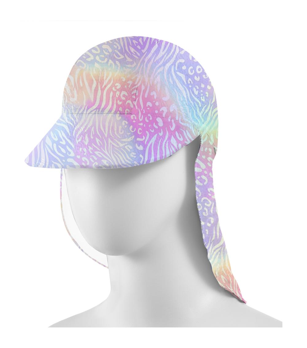 SLIPSTOP Printed Hat