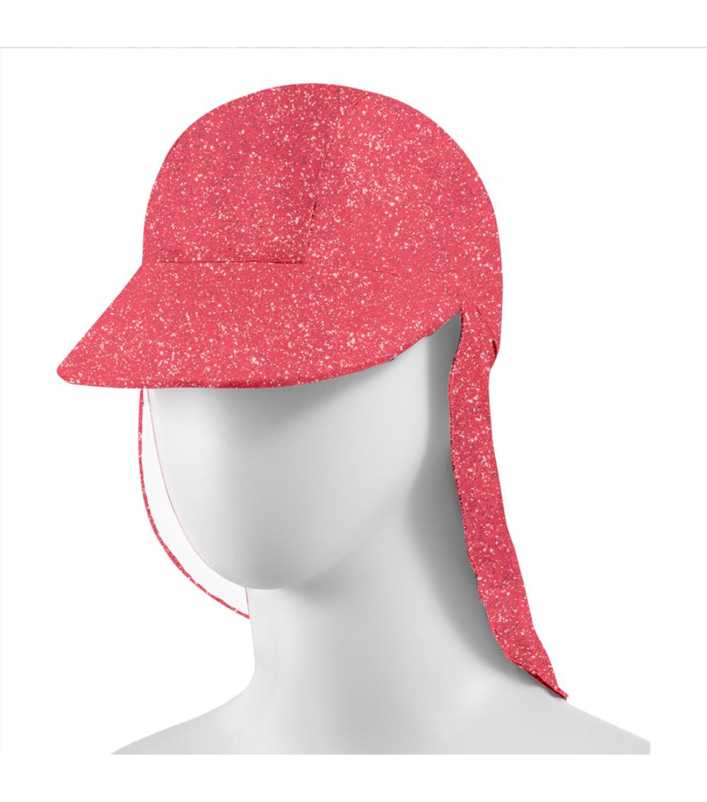 SLIPSTOP Sprinkle Printed Hat