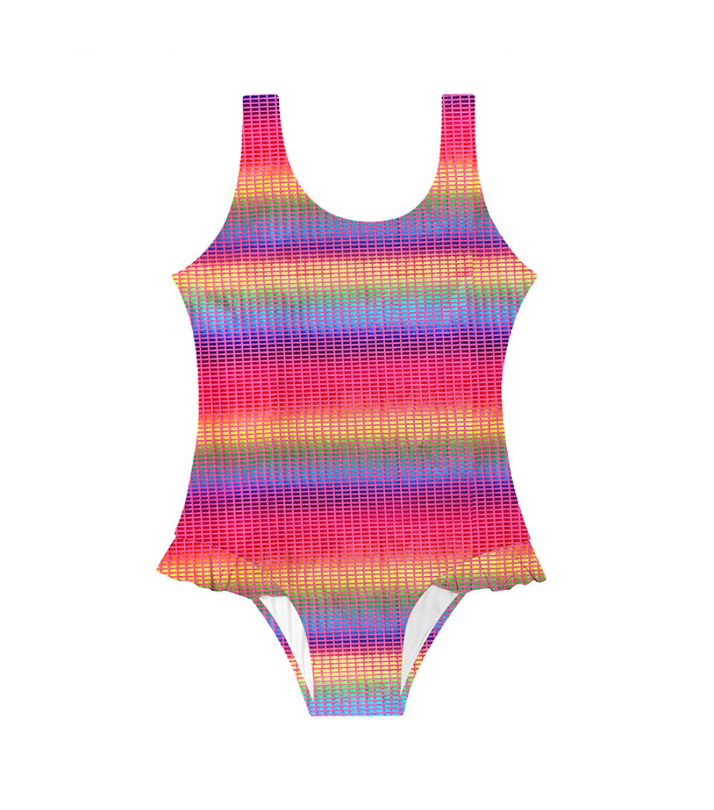 SLIPSTOP Kendall Swimsuit