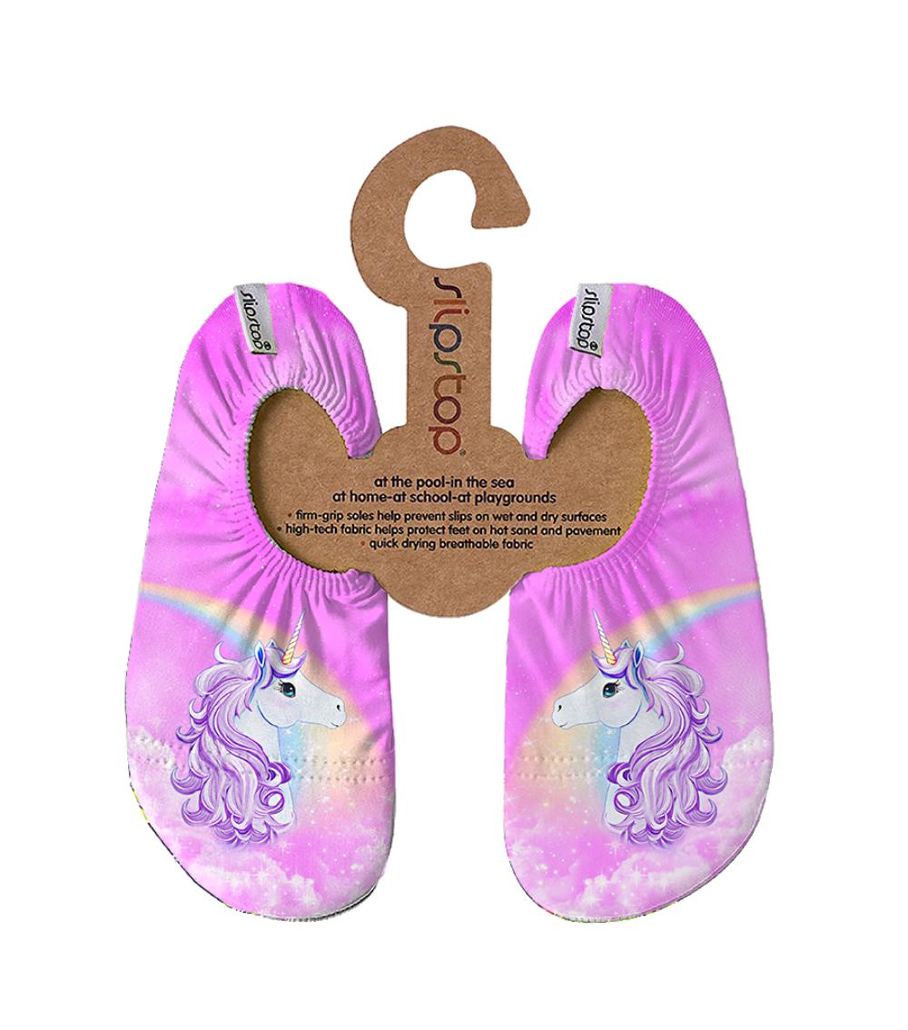 SLIPSTOP Unicorn Print Multipurpose Shoes