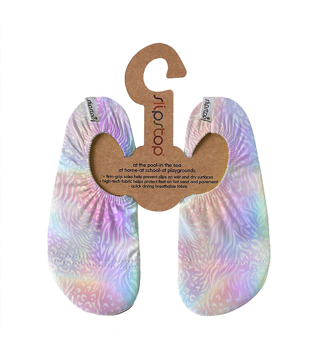 SLIPSTOP Printed Multipurpose Shoes