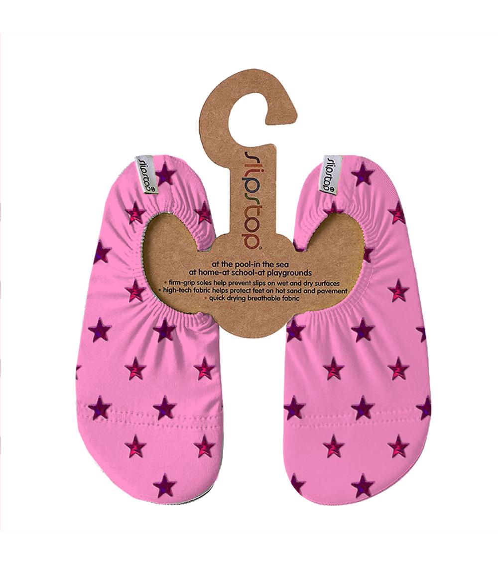 SLIPSTOP Star Printed Multipurpose Shoes