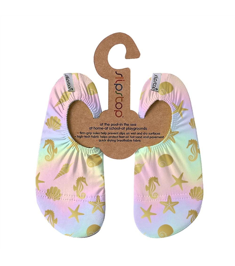 SLIPSTOP Sea Animal Printed Multipurpose Shoes