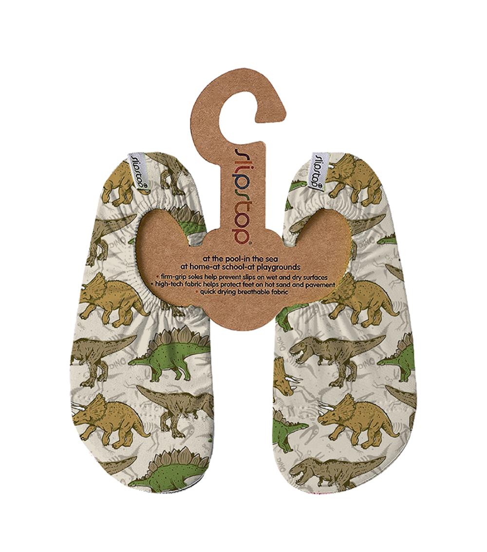 SLIPSTOP Dino Print Multipurpose Shoes