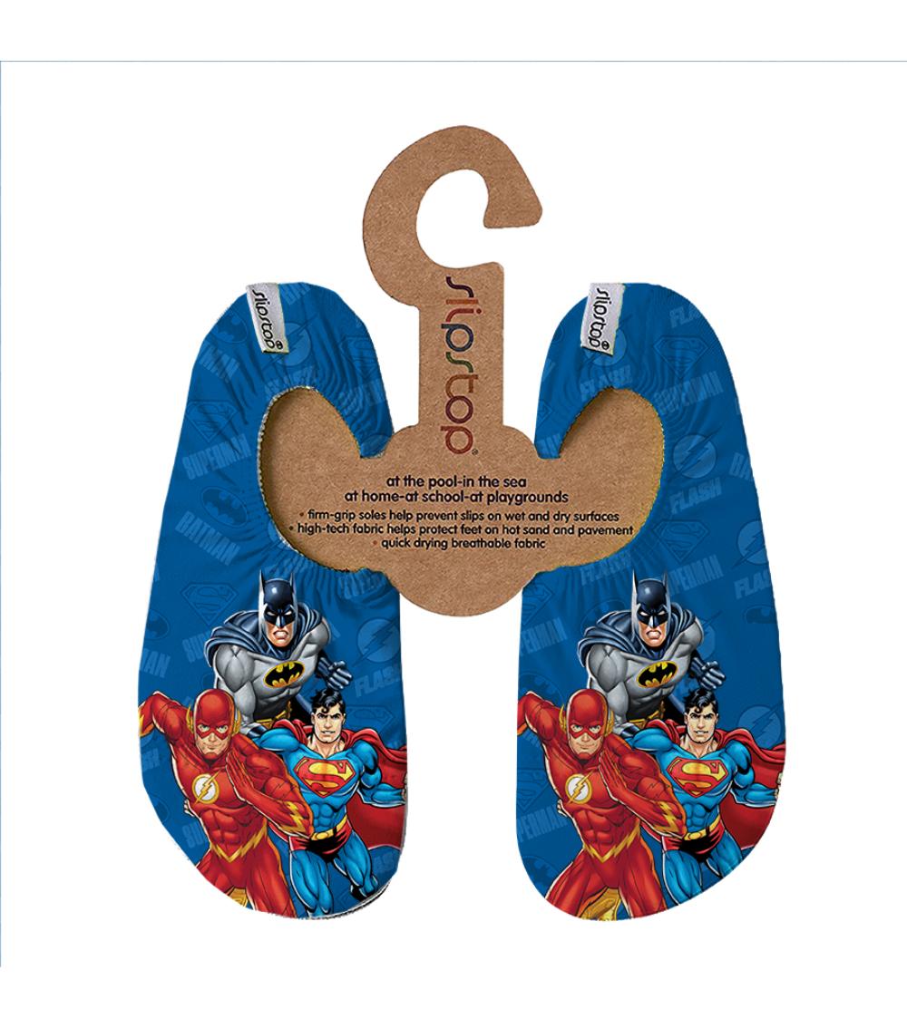 SLIPSTOP Avengers Print Multipurpose Shoes