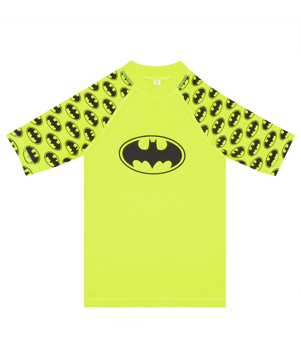 SLIPSTOP Gotham Printed Rashguard