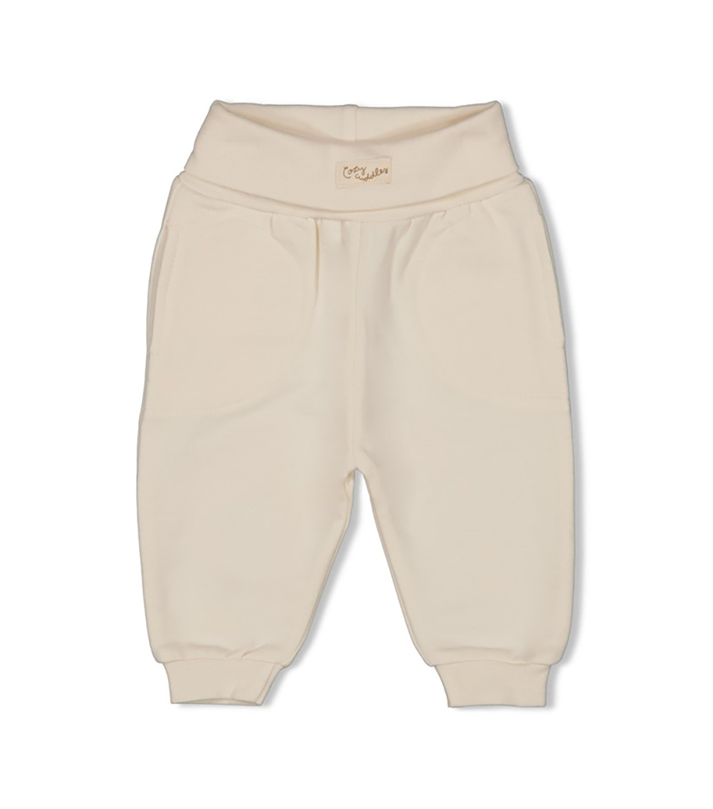 FEETJE Trousers Sleepy Sheepy, Cream