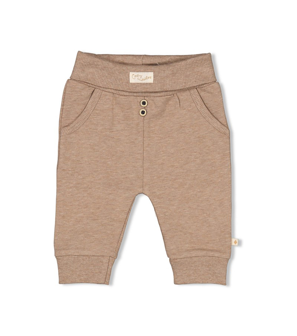 FEETJE Trousers Sleepy Sheepy, Grey