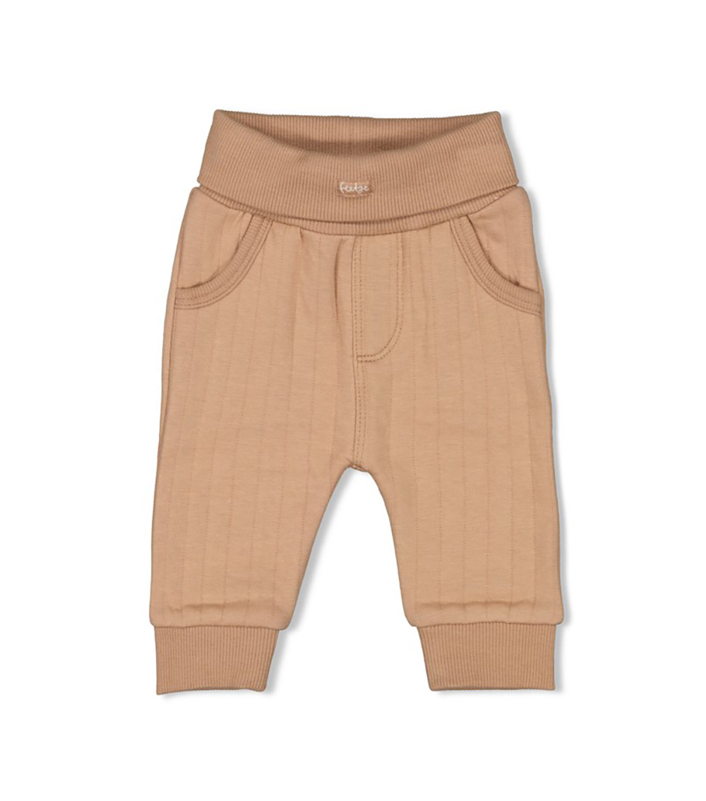 FEETJE Trousers Howdy, Brown