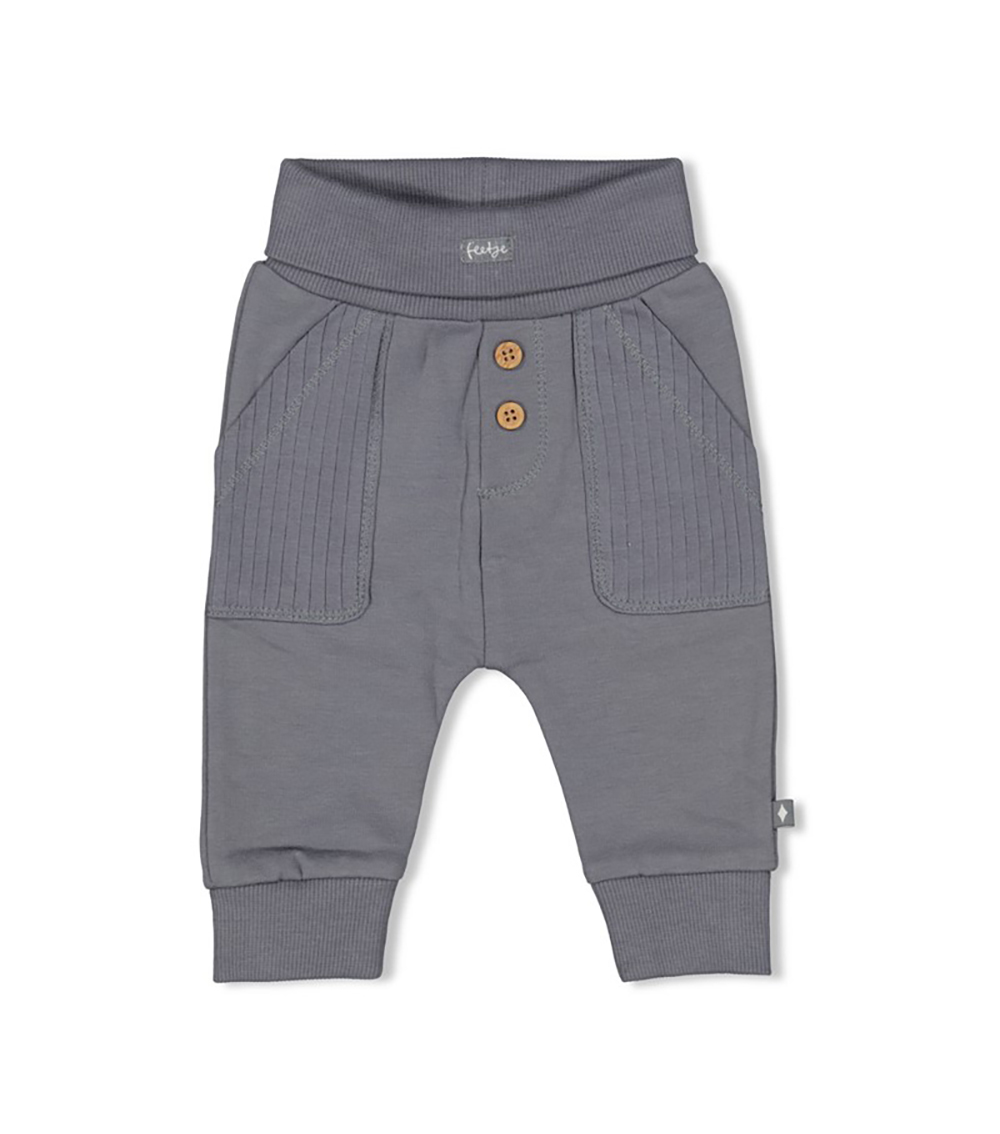 FEETJE Trousers Howdy, Blue