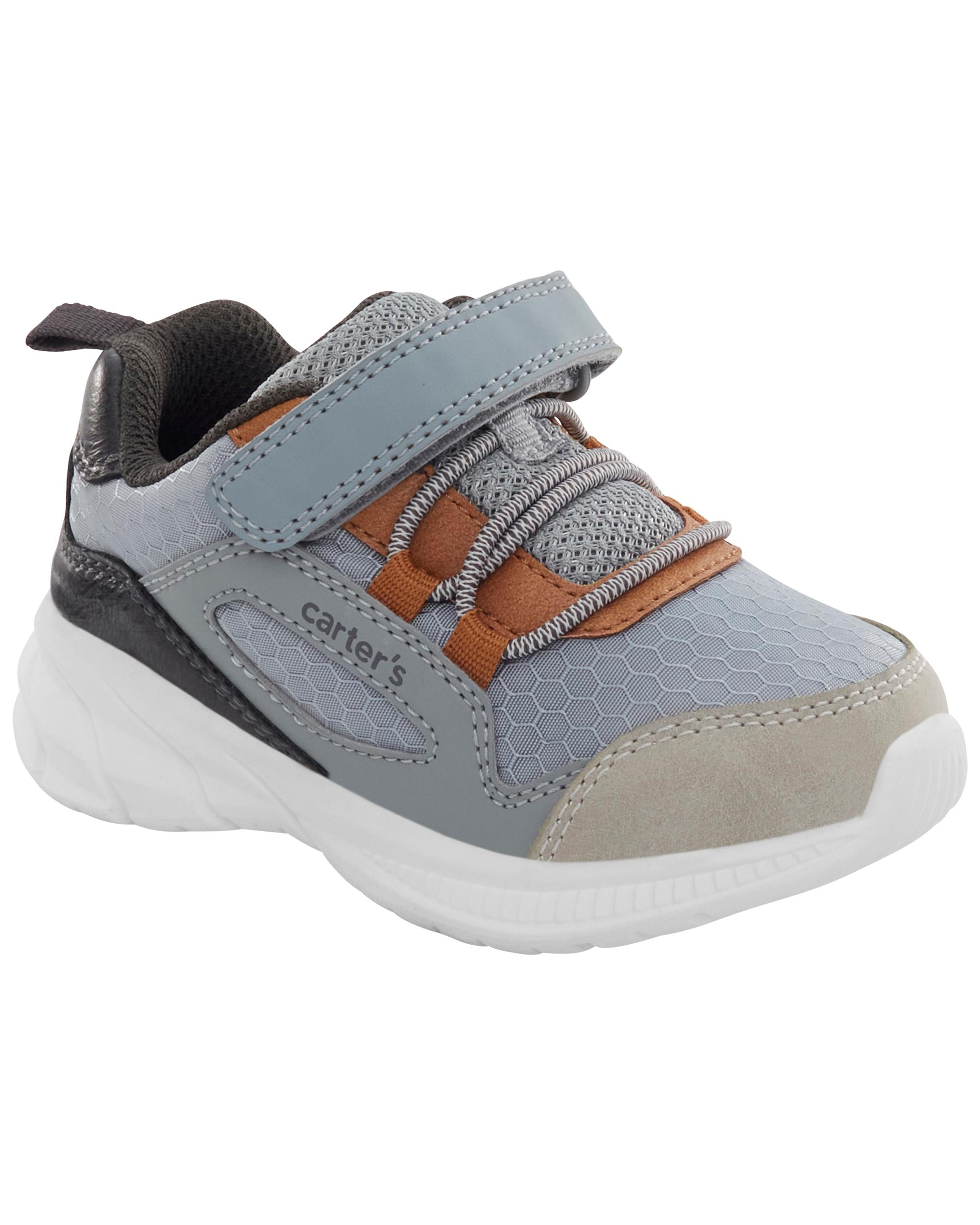 Carter's  Athletic Shoes - Grey