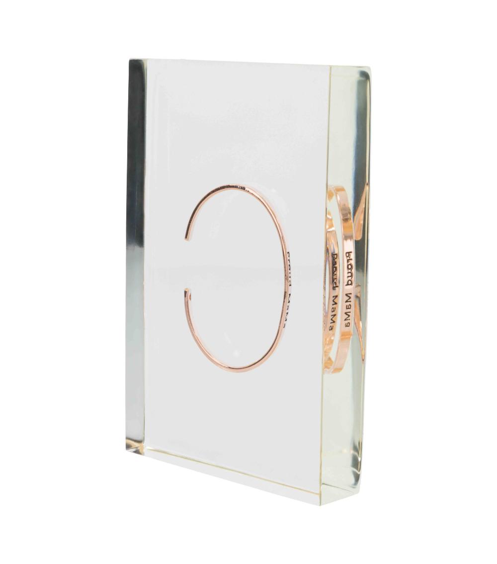 DOOKY Crystal Memories Keepsake Kit (0M+)