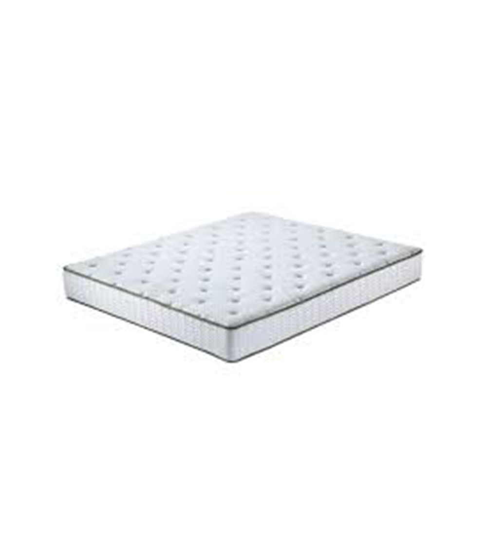 MM Bamboo Pocket Spring Mattress