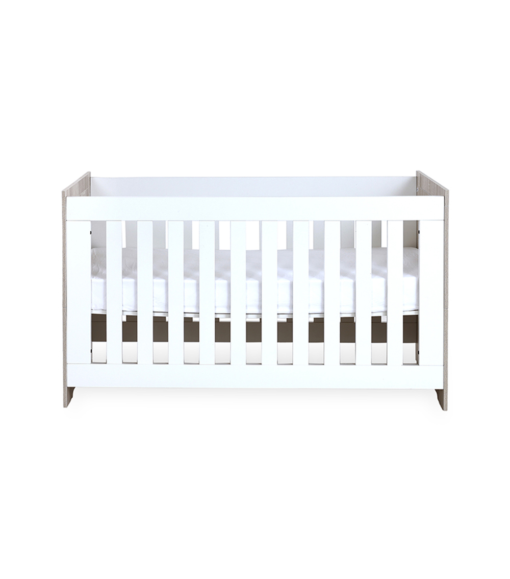 MM Rock 3-in-1 Cot