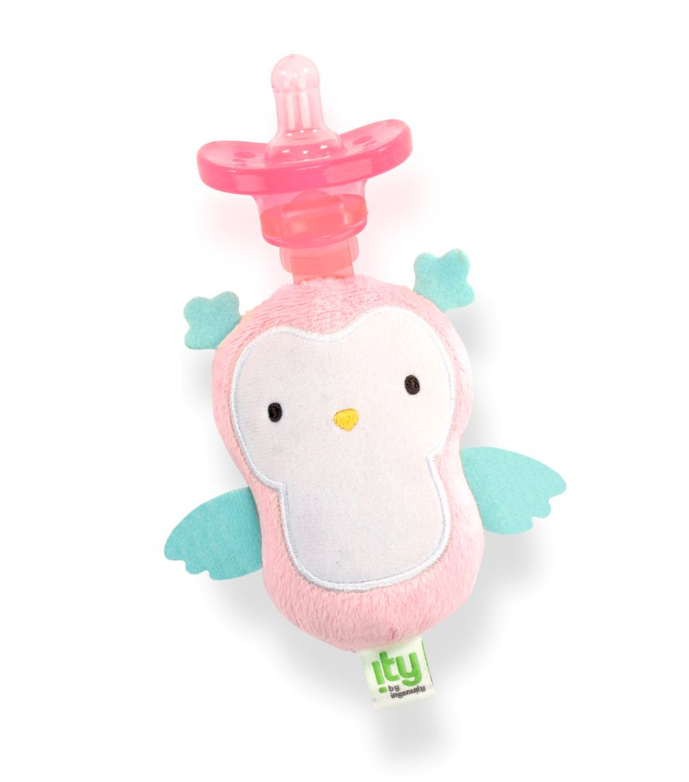 INGENUITY Cozy Coo Pacifier – Nally