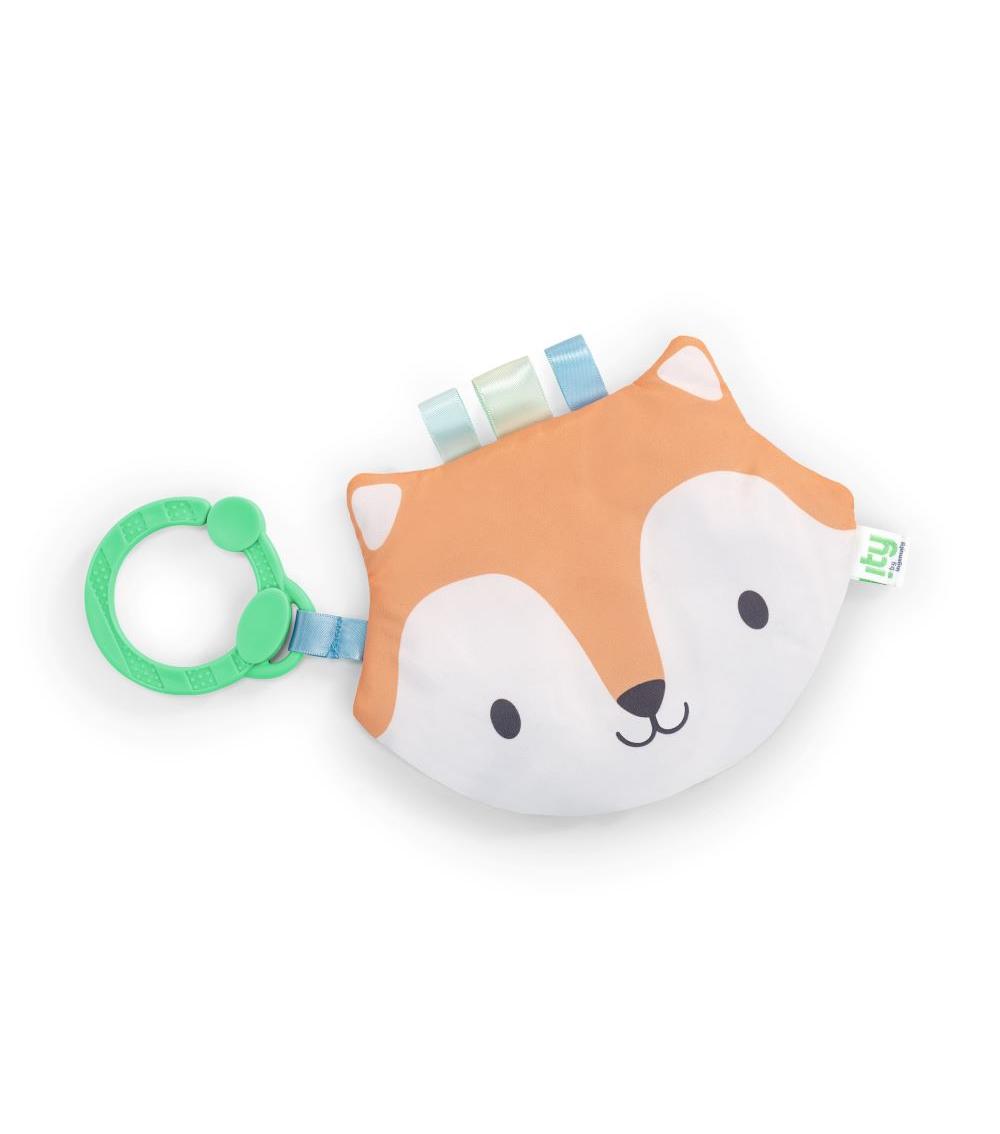 INGENUITY Crinklet Toy - Kitt