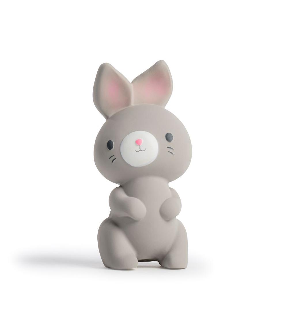 INGENUITY Natural Rubber Teether - Sylvi