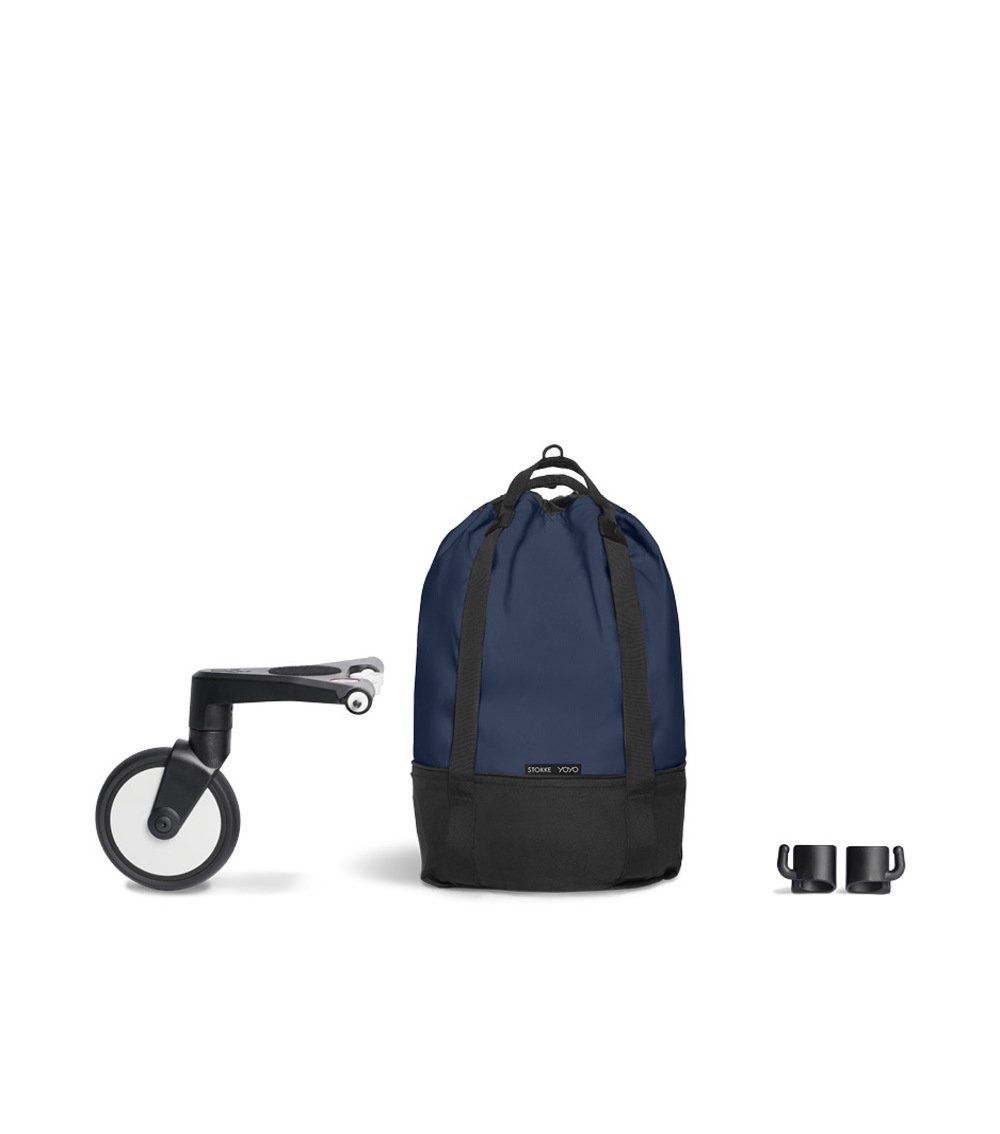 Stokke YOYO bag - Navy Blue
