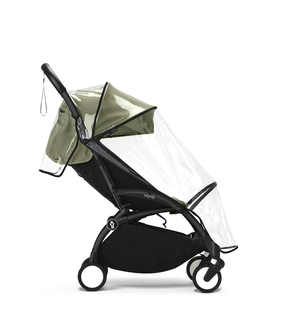 Stokke YOYO 6+ rain cover