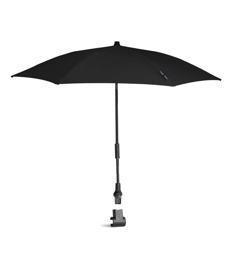 Stokke YOYO parasol - Black