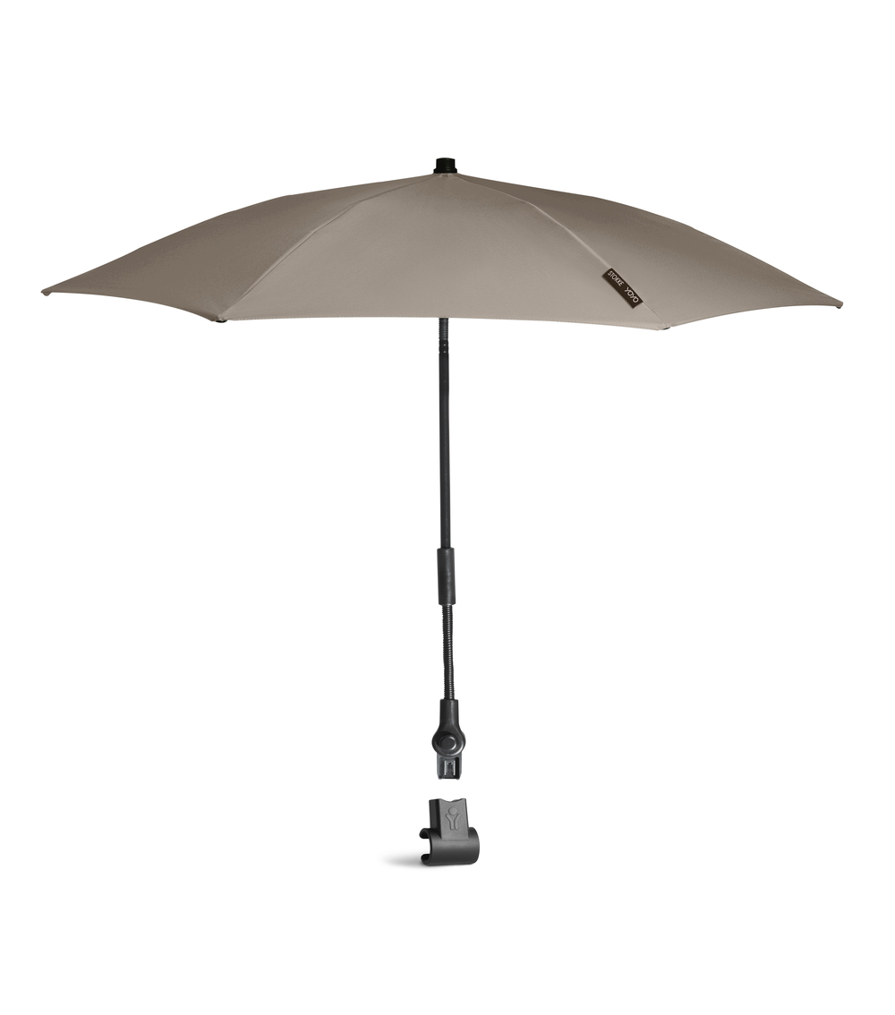 Stokke YOYO parasol - Taupe