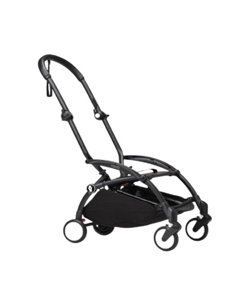 Stokke YOYO3 Frame Black 