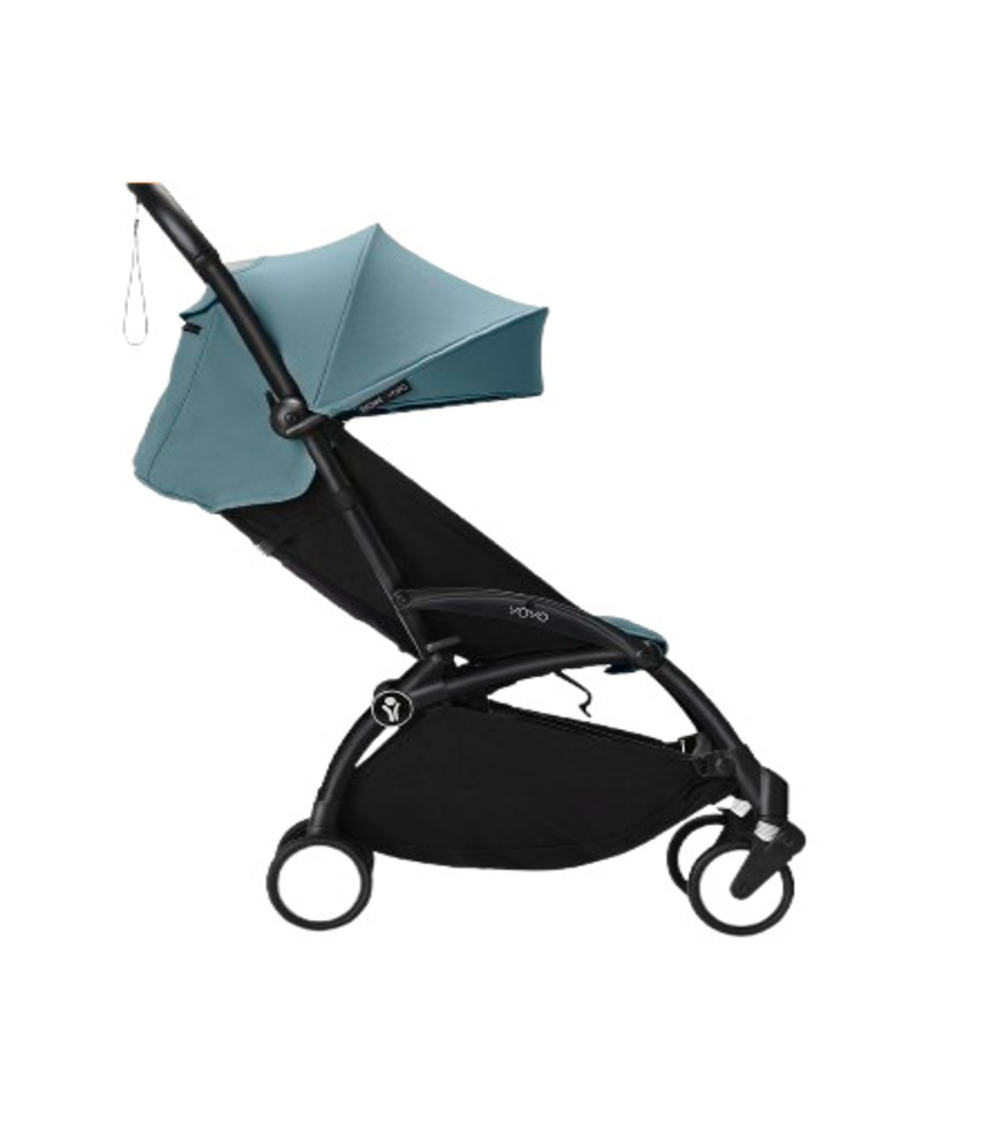 Stokke YOYO 6+ Color Pack Aqua