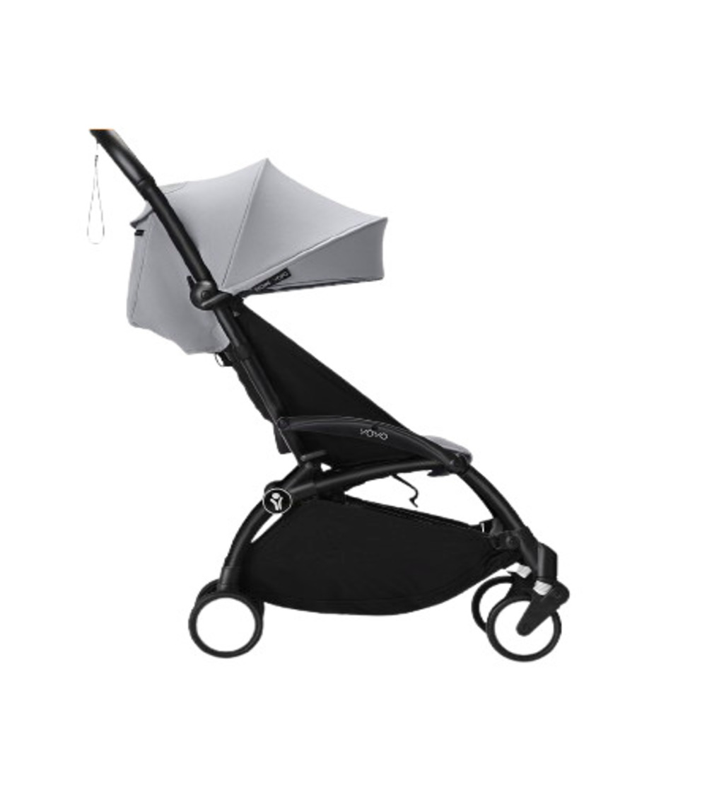 Stokke YOYO 6+ Color Pack Stone